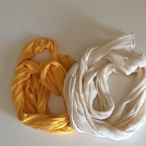 Scarves